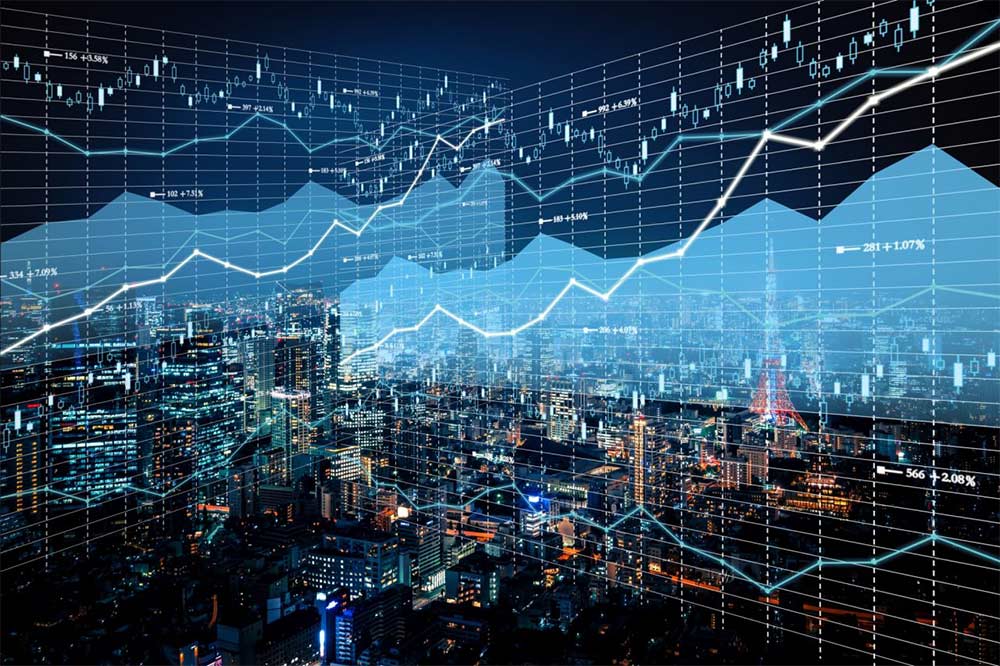 Visuel fond - Marchés en direct