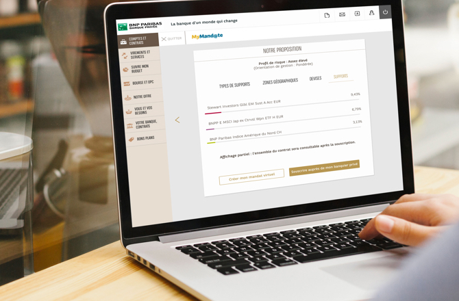 MyMandate